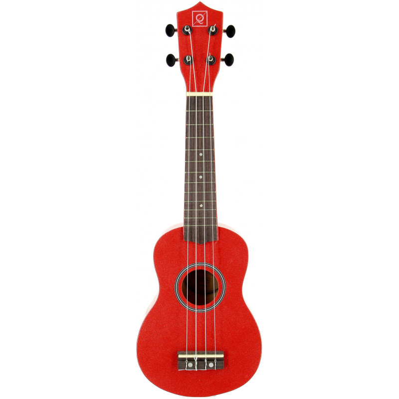 QUK-1 RED