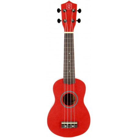 QUK-1 RED