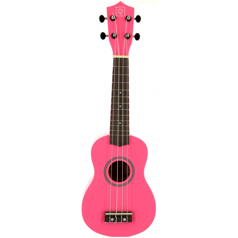 QUK-1 PINK
