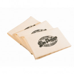 5400 Dunlop Polish Cloth