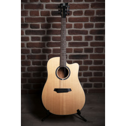QGA-100 CE SOLID NAT (PREAMP)