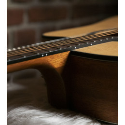 QGA-100 CE SOLID NAT (PREAMP)
