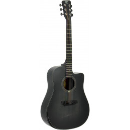 QGA-101 BKC (NO PREAMP)