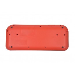 QKB32RD ROSSO