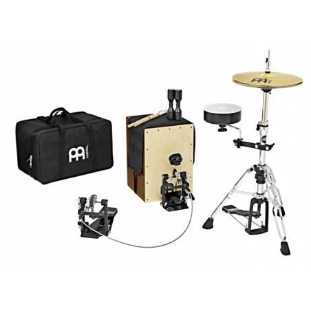 CAJ-DRUMSET