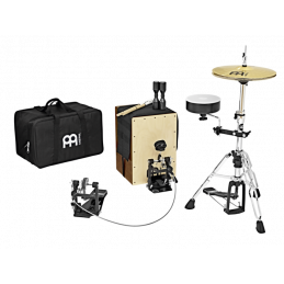CAJ-DRUMSET