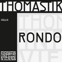 RO400 MUTA RONDO CELLO (RO41, RO42, RO43, RO44)