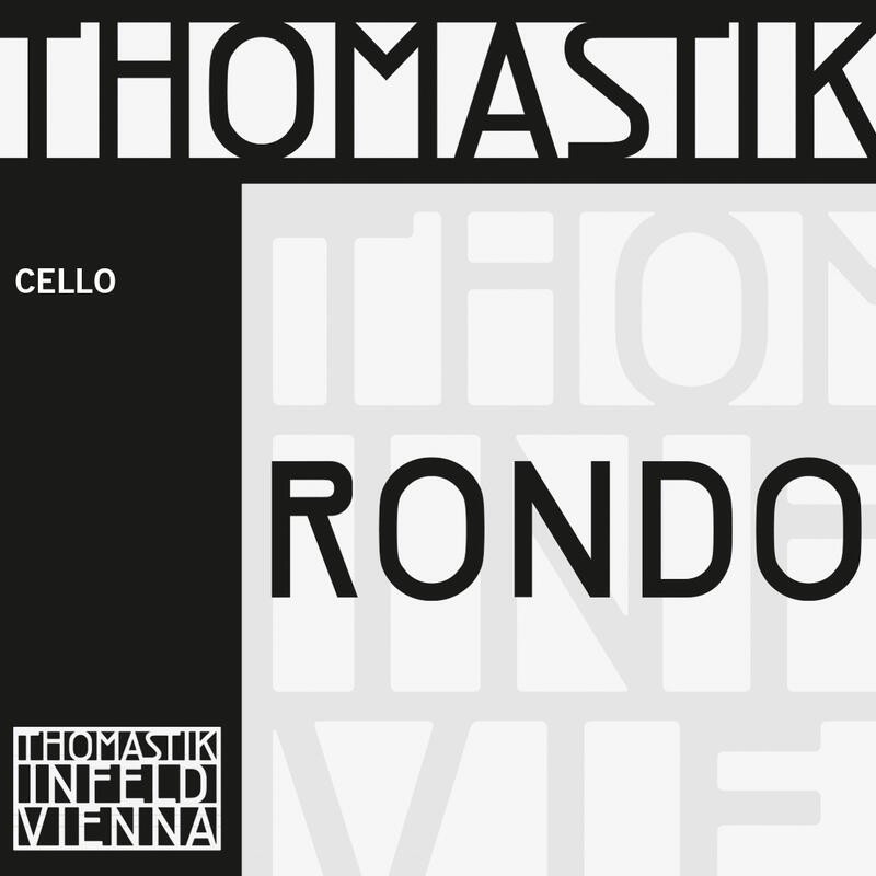 RO400 MUTA RONDO CELLO (RO41, RO42, RO43, RO44)
