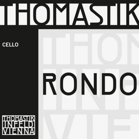 RO400 MUTA RONDO CELLO (RO41, RO42, RO43, RO44)