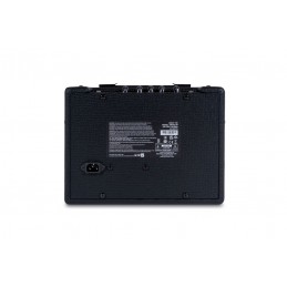DEBUT 15E BLACK