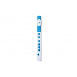 TOOT (WHITE/BLUE)
