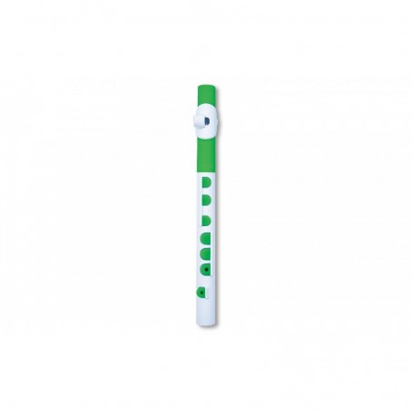 TOOT (WHITE/GREEN)