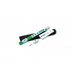 TOOT (WHITE/GREEN)