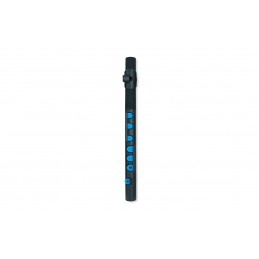 TOOT (BLACK/BLUE)