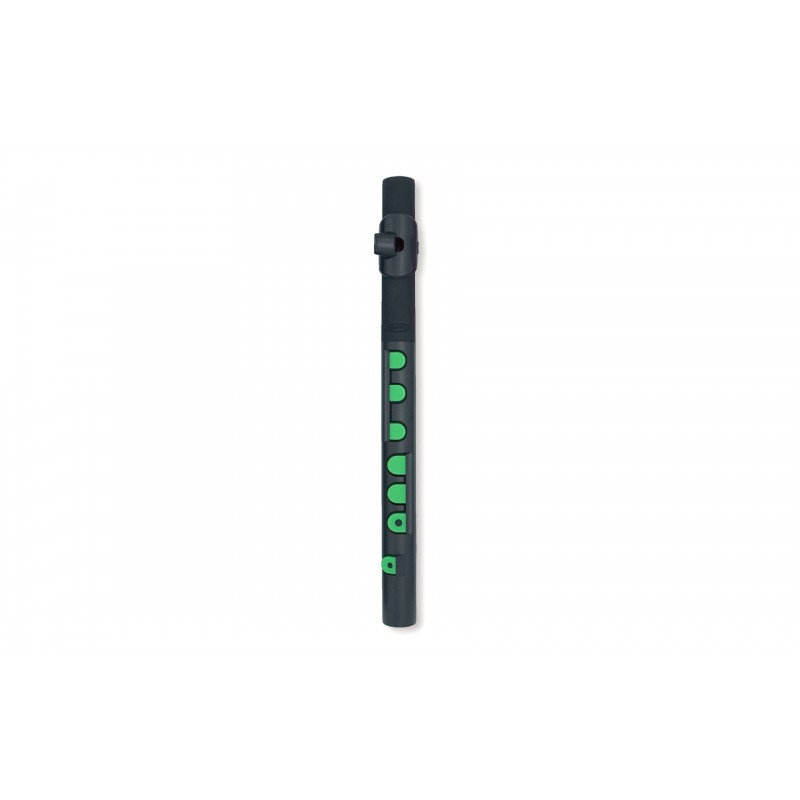 TOOT (BLACK/GREEN)