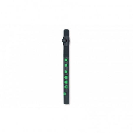 TOOT (BLACK/GREEN)