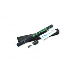 TOOT (BLACK/GREEN)