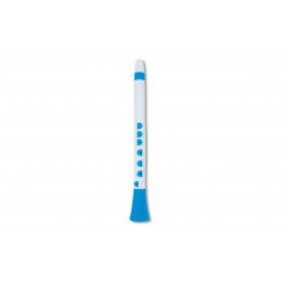 DOOD (WHITE/BLUE)