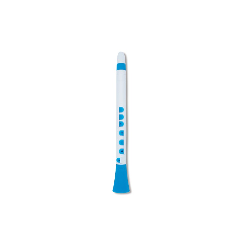 DOOD (WHITE/BLUE)