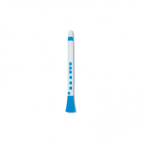 DOOD (WHITE/BLUE)