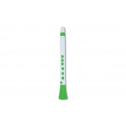 DOOD (WHITE/GREEN)
