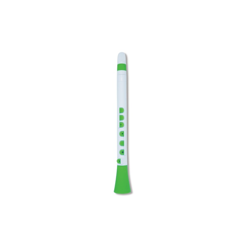 DOOD (WHITE/GREEN)