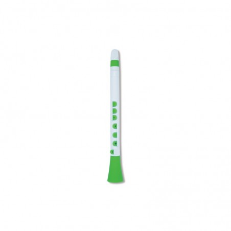 DOOD (WHITE/GREEN)
