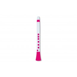 DOOD (WHITE/PINK)
