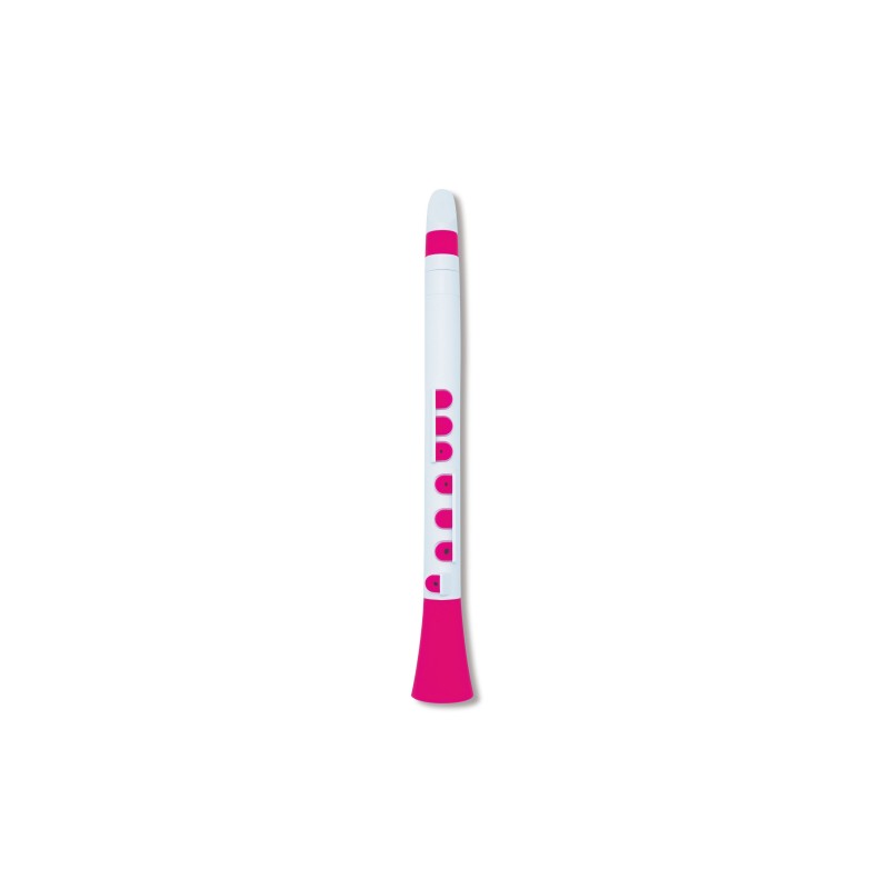 DOOD (WHITE/PINK)