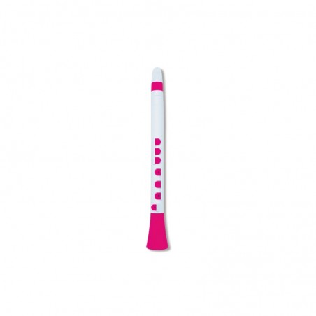 DOOD (WHITE/PINK)