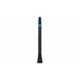 DOOD (BLACK/BLUE)