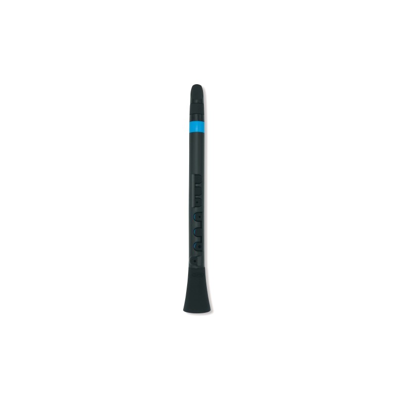 DOOD (BLACK/BLUE)