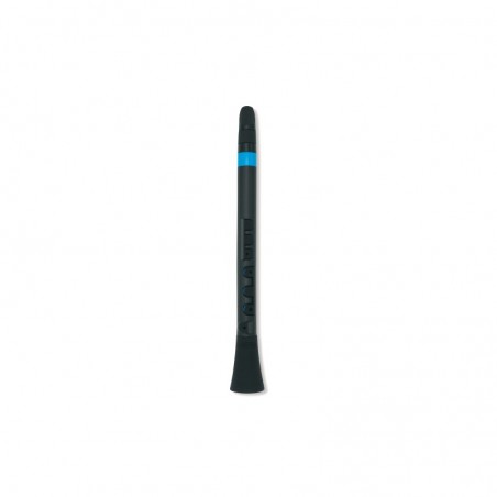 DOOD (BLACK/BLUE)