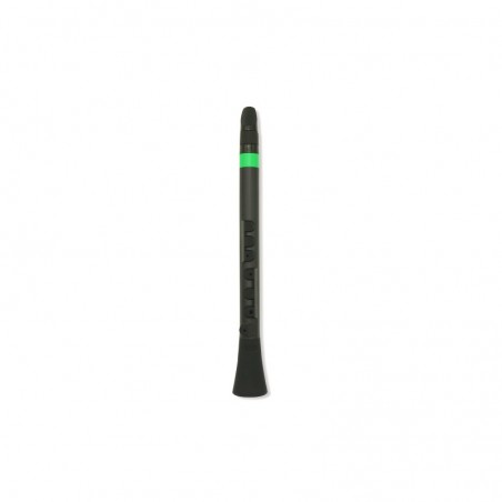 DOOD (BLACK/GREEN)