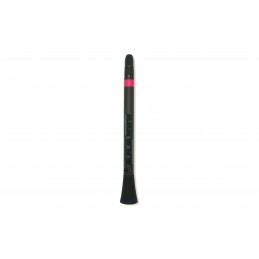 DOOD (BLACK/PINK)