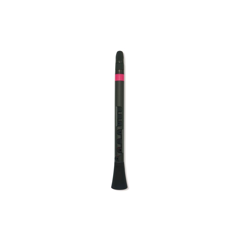 DOOD (BLACK/PINK)