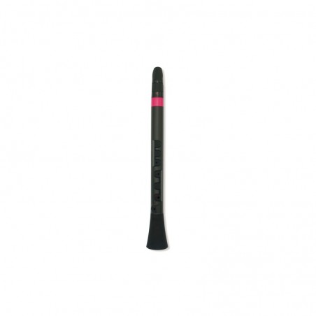 DOOD (BLACK/PINK)