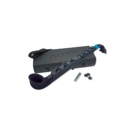 JSAX (BLACK/BLUE)