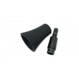 STRAIGHTEN YOUR JSAX KIT (BLACK)