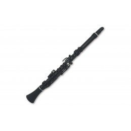 CLARINÉO (BLACK/BLACK)
