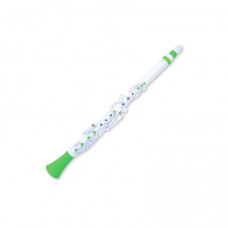 CLARINÉO (WHITE/GREEN)