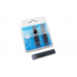 NUVO REEDS FOR DOOD/JSAX/CLARINÉO (1) - 3 PCS