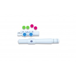 JFLUTE 2.0 UPGRADE KIT - WHITE