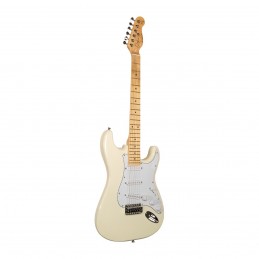 QGE-RST1 - WHITE