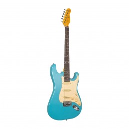 QGE-RST4 - BLUE