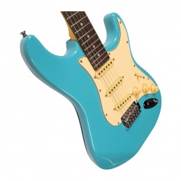 QGE-RST4 - BLUE