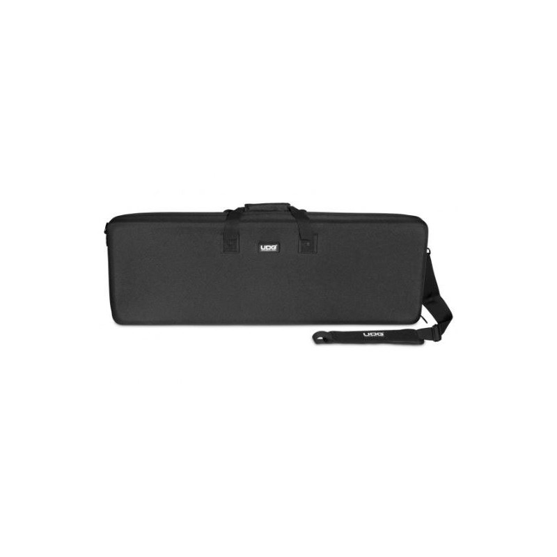 U8306BL - CREATOR 49 KEYBOARD HARDCASE BLACK