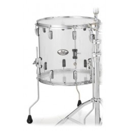 16 x 15 Floortom w/ Triple Flanged hoop