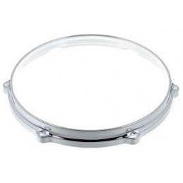 10" - 6 hole