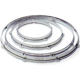 13" - 6 hole